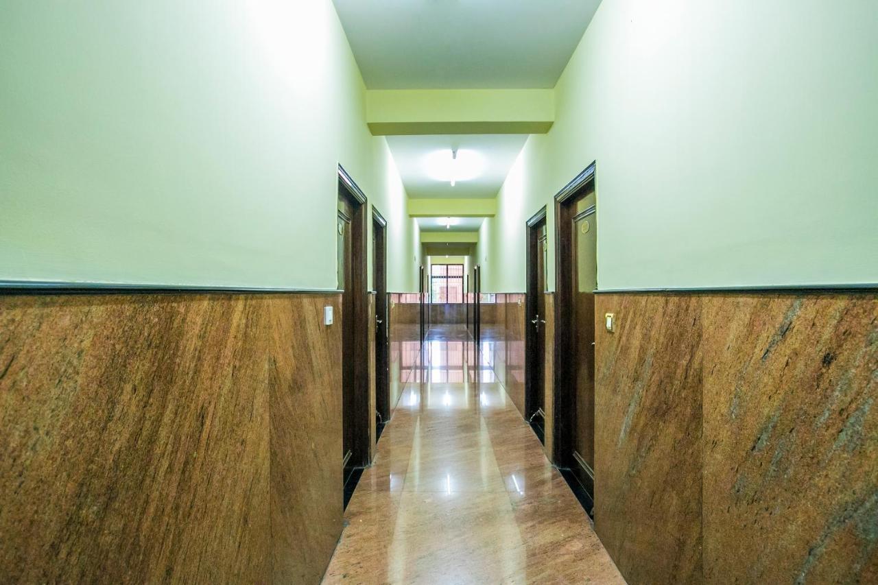 Priyanka Residency Hotel Bangalore Exterior foto