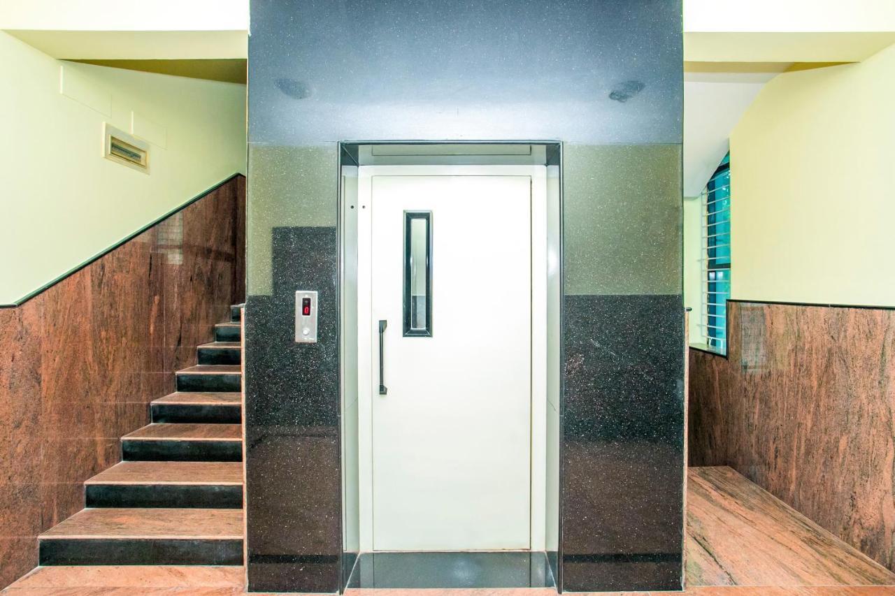 Priyanka Residency Hotel Bangalore Exterior foto